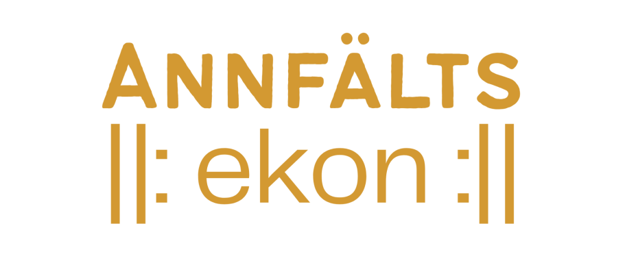 Annfälts ekon